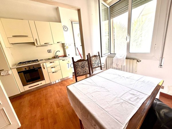 appartamento in vendita a Sanremo