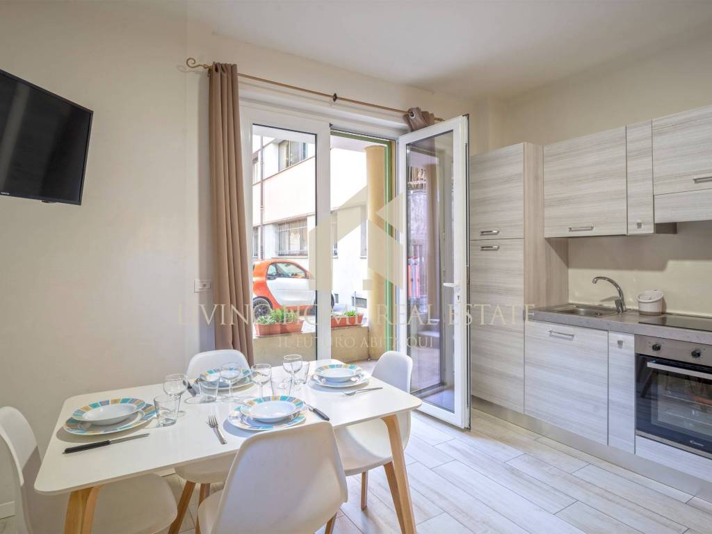 appartamento in vendita a Sanremo