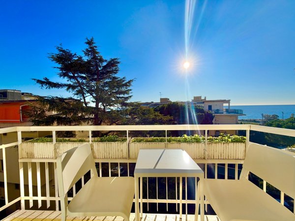 appartamento in vendita a Sanremo