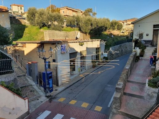 appartamento in vendita a Sanremo in zona Poggio