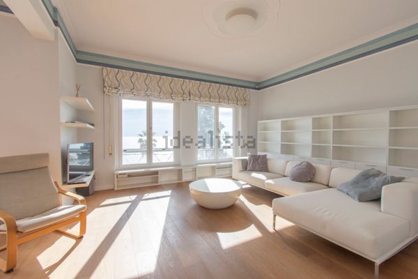 appartamento in vendita a Sanremo