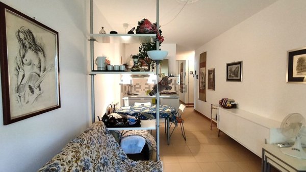 appartamento in vendita a Sanremo