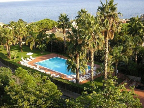 appartamento in vendita a Sanremo in zona Coldirodi