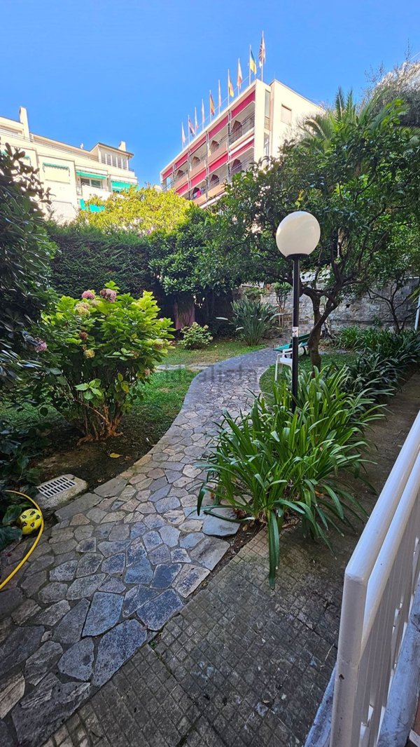 appartamento in vendita a Sanremo