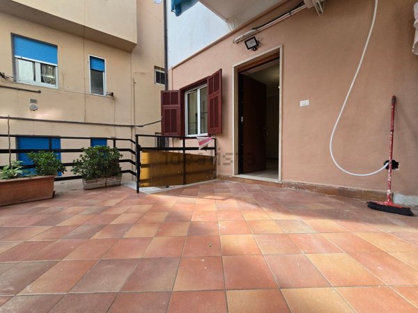 appartamento in vendita a Sanremo