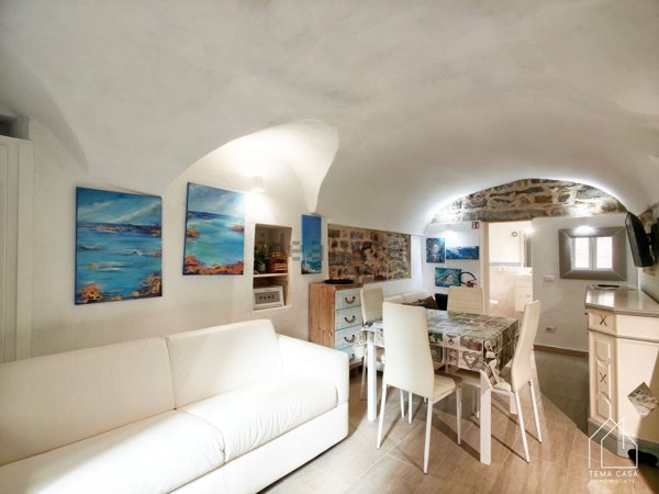 appartamento in vendita a Sanremo