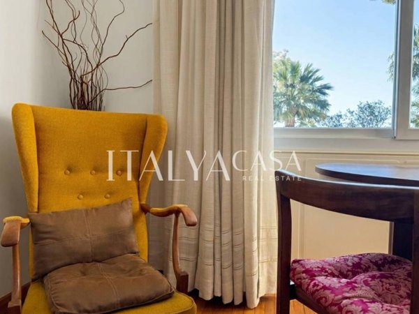 appartamento in vendita a Sanremo