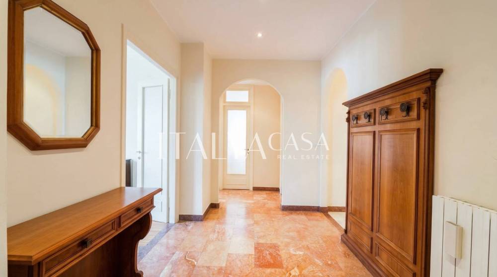 appartamento in vendita a Sanremo