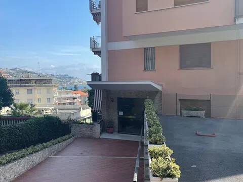 appartamento in vendita a Sanremo