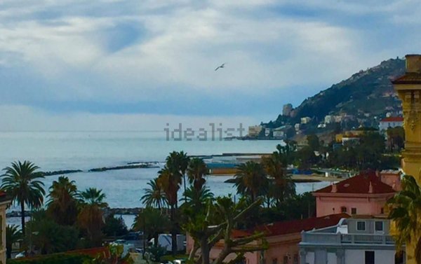 appartamento in vendita a Sanremo