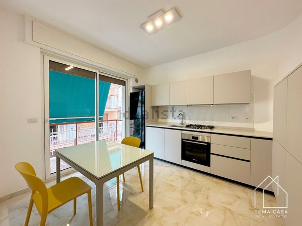 appartamento in vendita a Sanremo