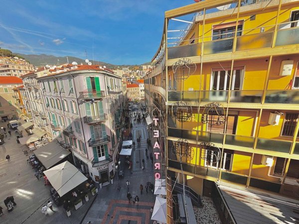 appartamento in vendita a Sanremo