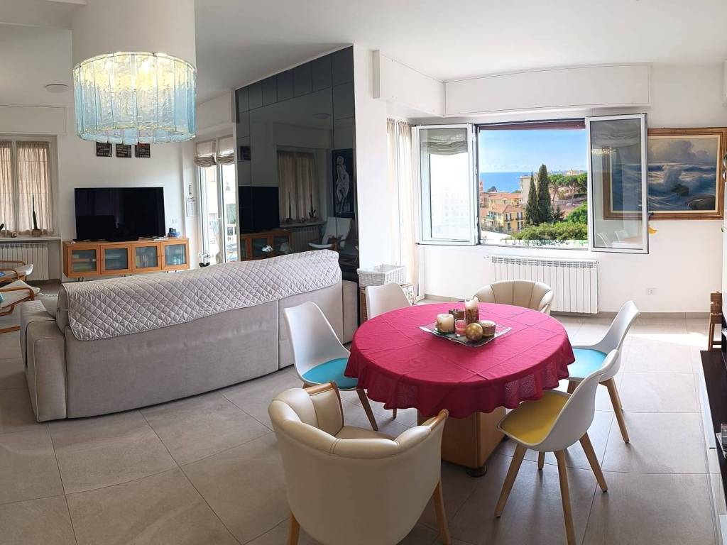 appartamento in vendita a Sanremo