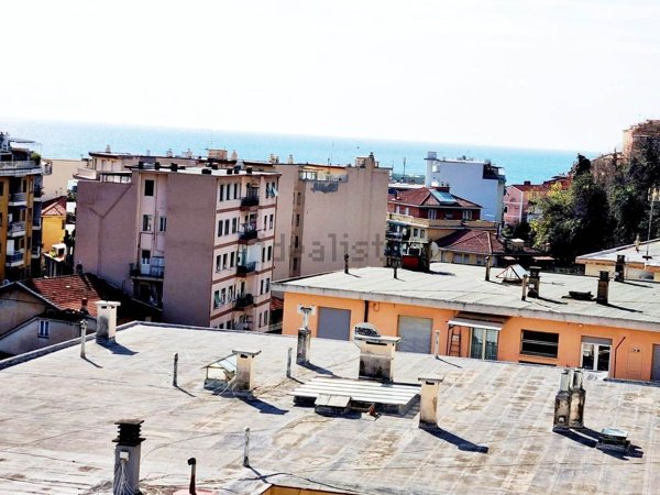 appartamento in vendita a Sanremo