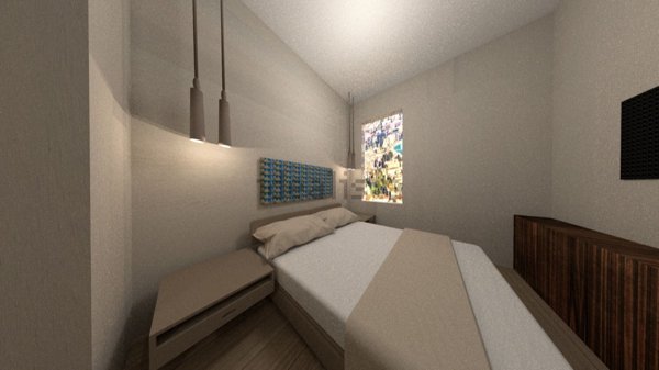 appartamento in vendita a Sanremo