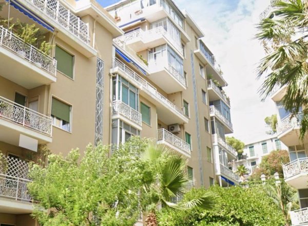appartamento in vendita a Sanremo