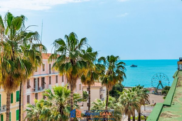 appartamento in vendita a Sanremo