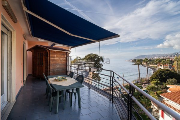 appartamento in vendita a Sanremo