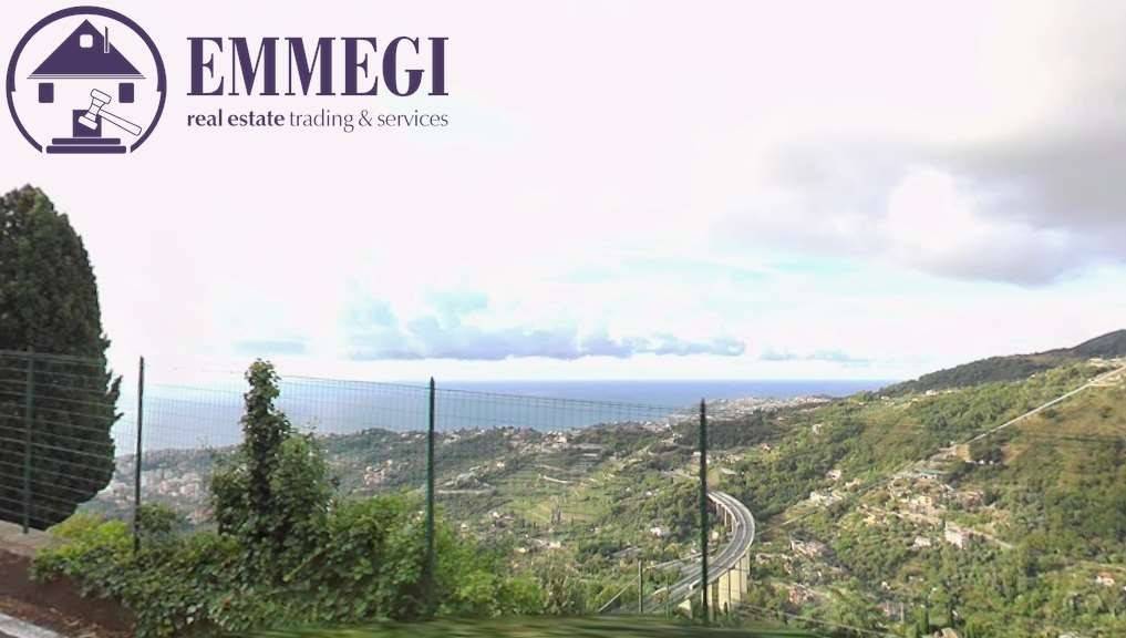 appartamento in vendita a Sanremo in zona San Romolo