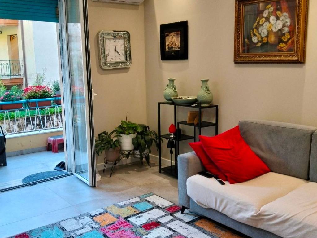 appartamento in vendita a Sanremo