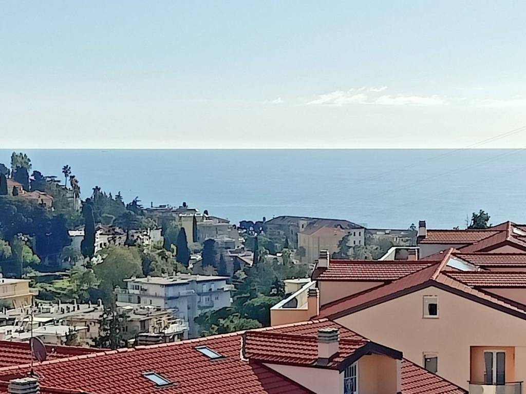 appartamento in vendita a Sanremo