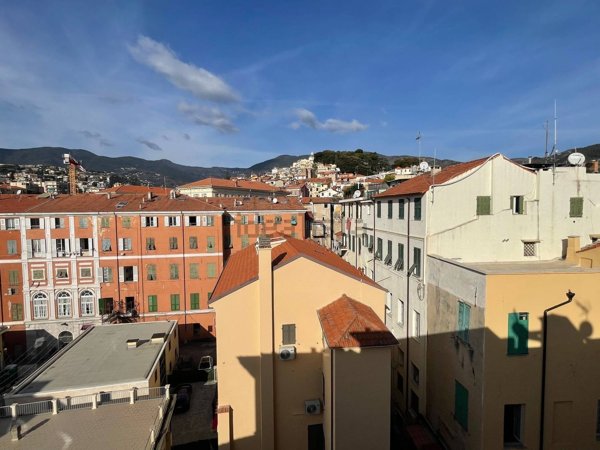 appartamento in vendita a Sanremo