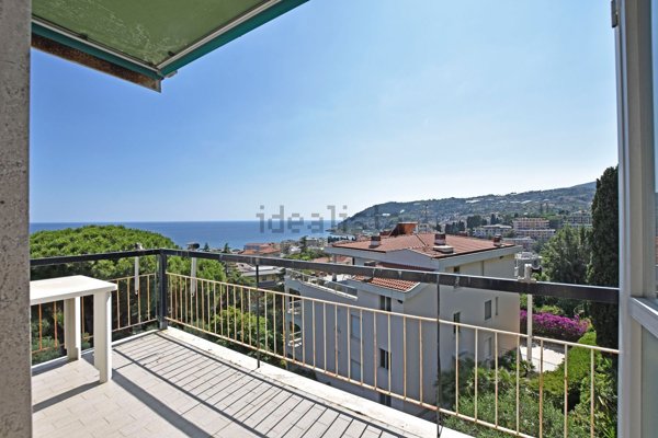 appartamento in vendita a Sanremo