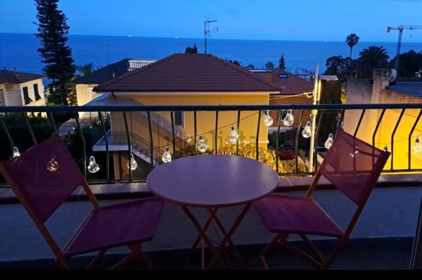 appartamento in vendita a Sanremo