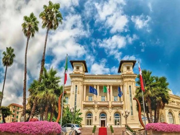 appartamento in vendita a Sanremo