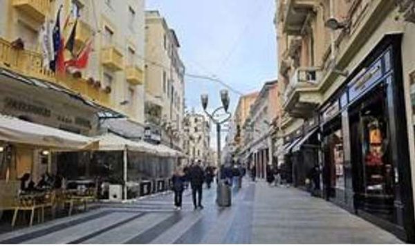 appartamento in vendita a Sanremo