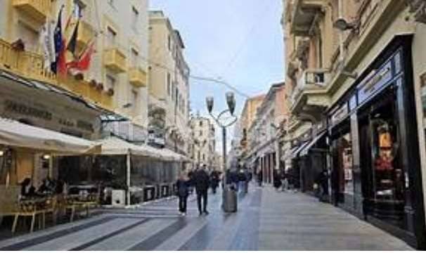 appartamento in vendita a Sanremo