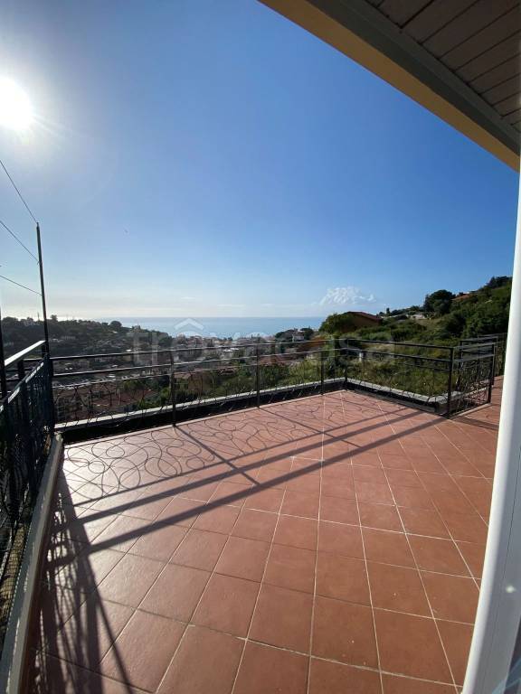 appartamento in vendita a Sanremo