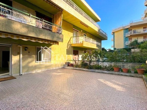 appartamento in vendita a Sanremo