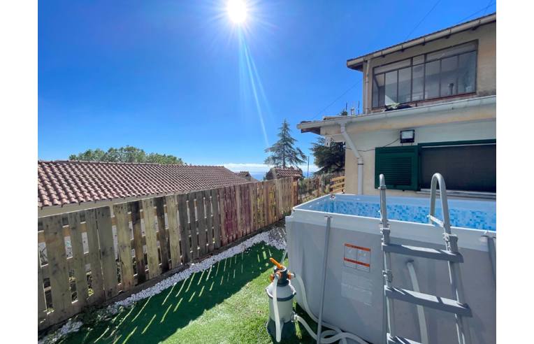 casa indipendente in vendita a Sanremo