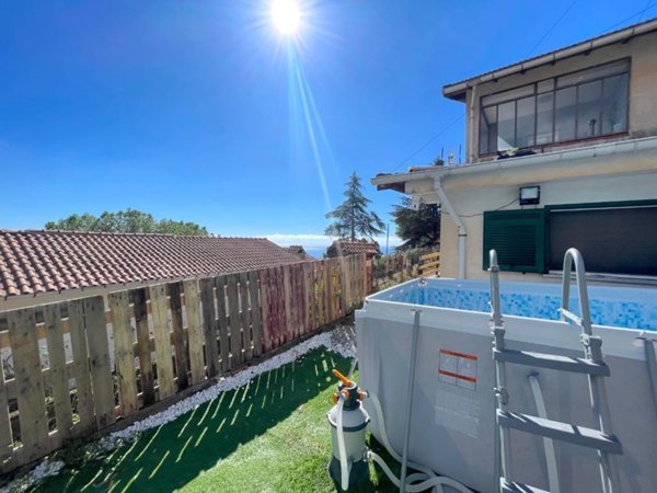 casa indipendente in vendita a Sanremo