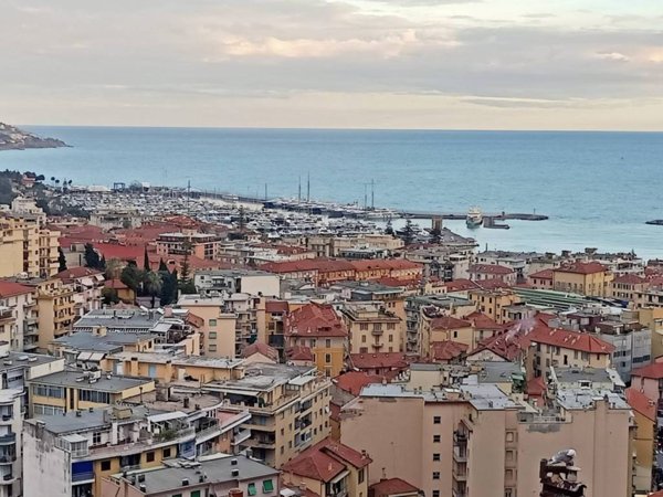 appartamento in vendita a Sanremo
