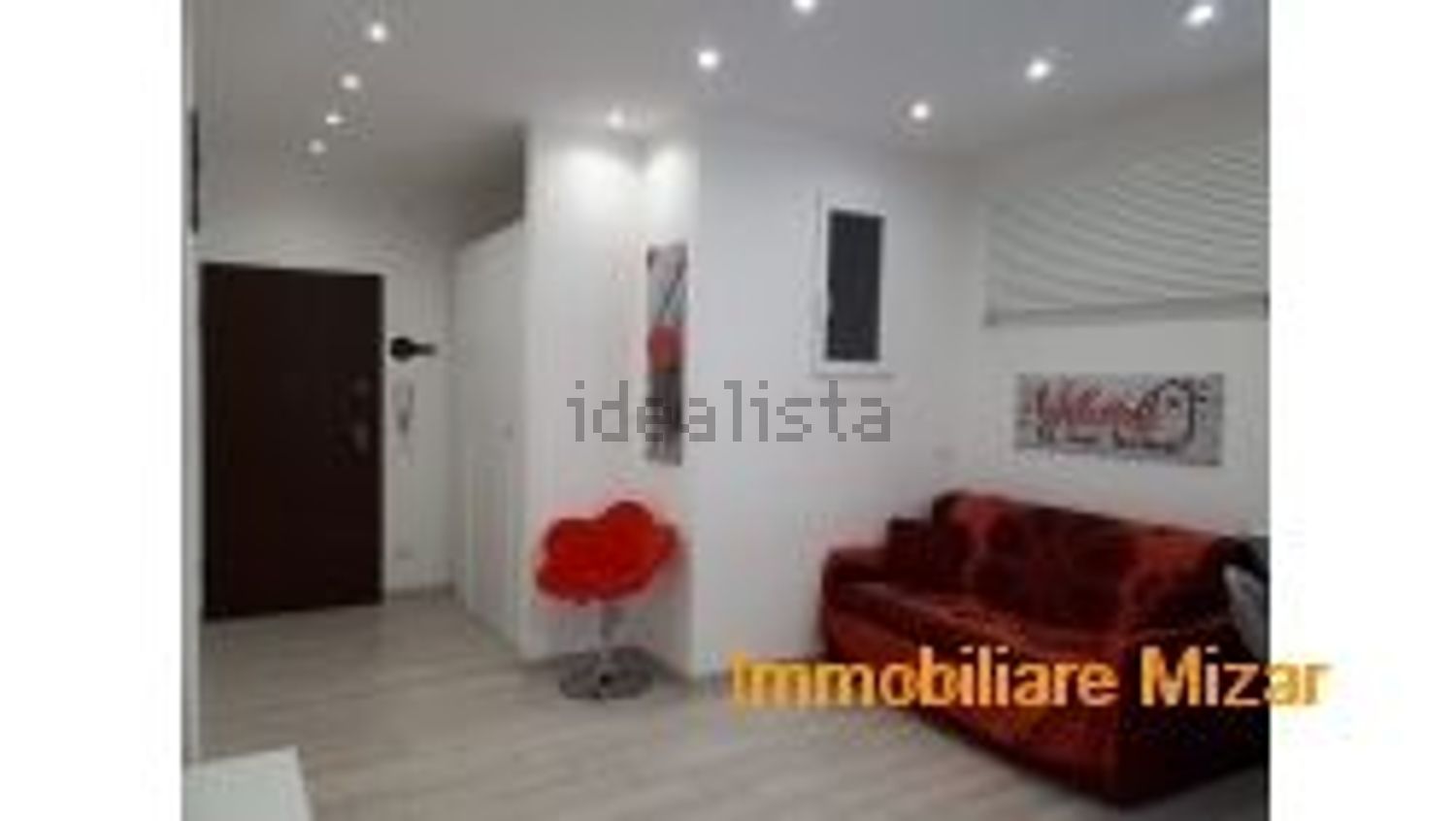 appartamento in vendita a Sanremo