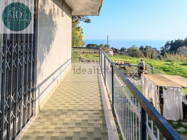 appartamento in vendita a Sanremo