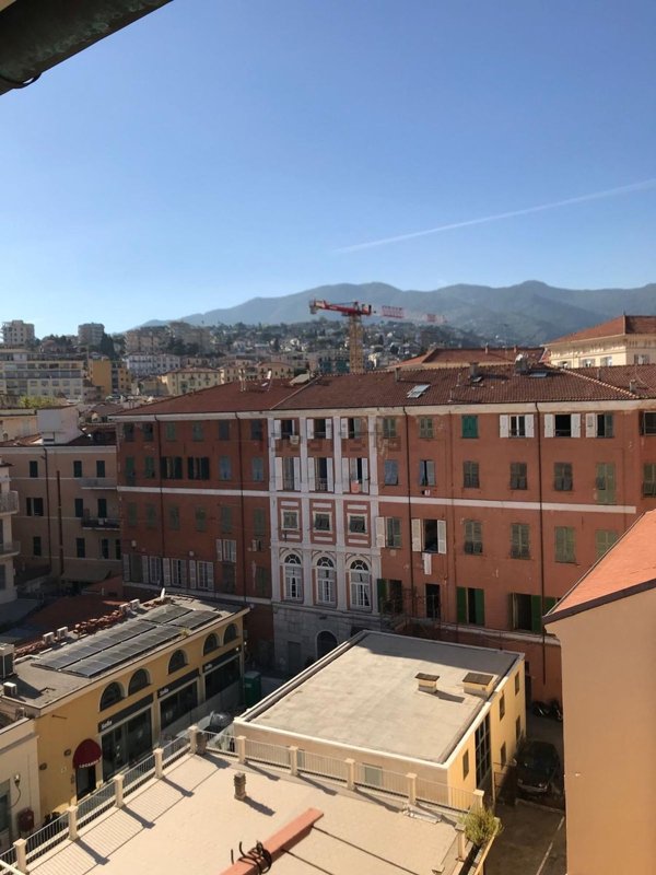 appartamento in vendita a Sanremo