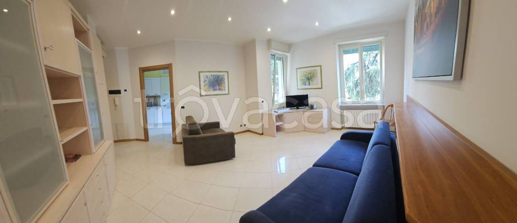 appartamento in vendita a Sanremo