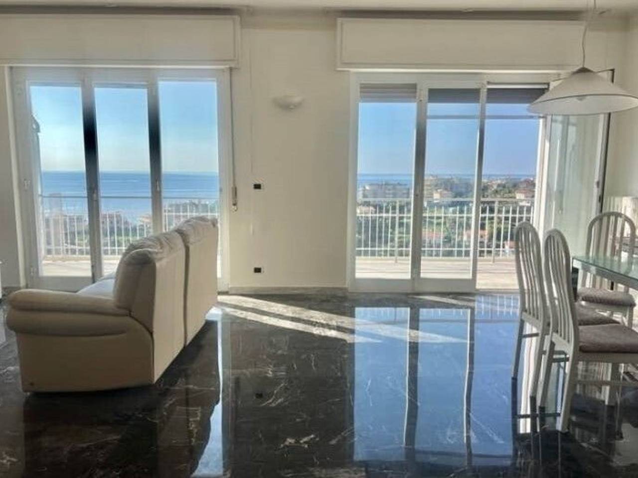 appartamento in vendita a Sanremo