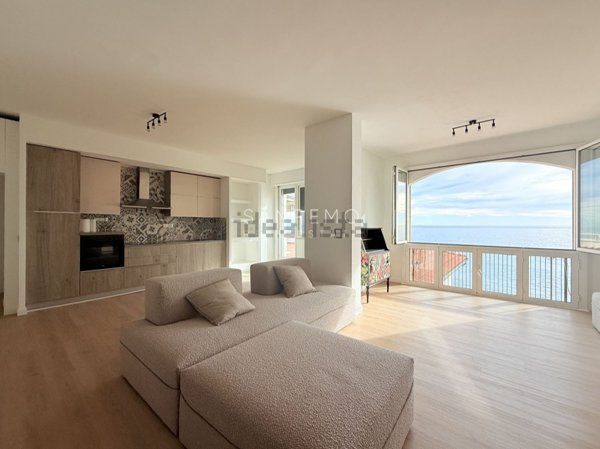 appartamento in vendita a Sanremo