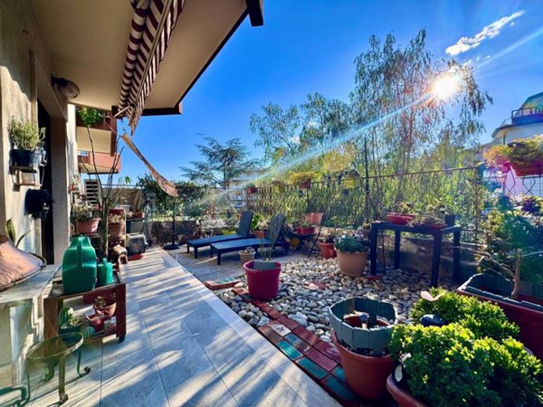 appartamento in vendita a Sanremo