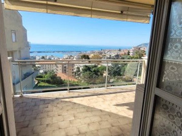 appartamento in vendita a Sanremo