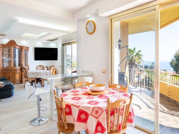 appartamento in vendita a Sanremo