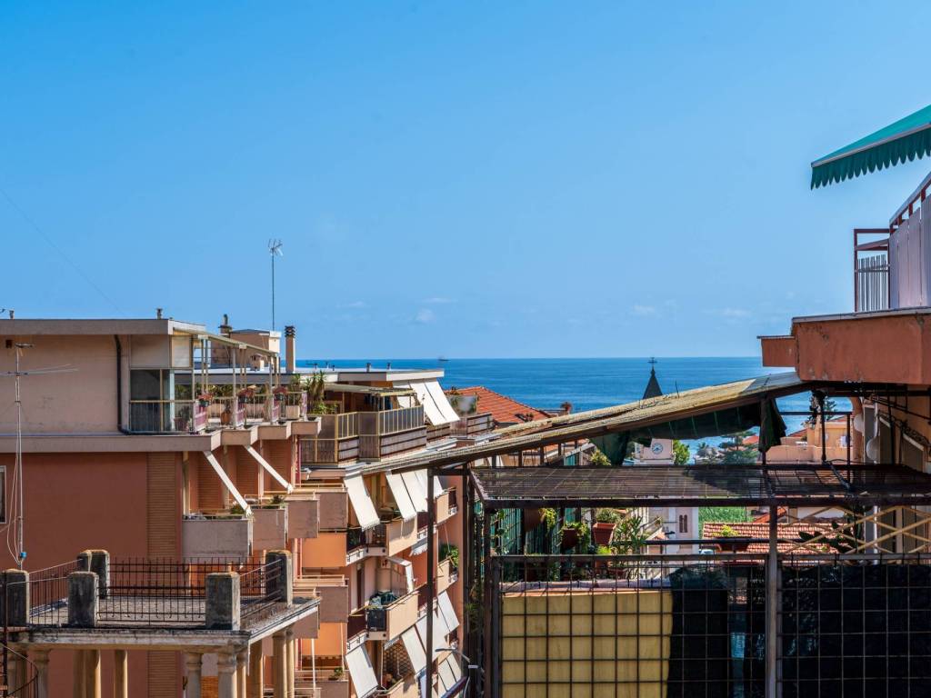 appartamento in vendita a Sanremo