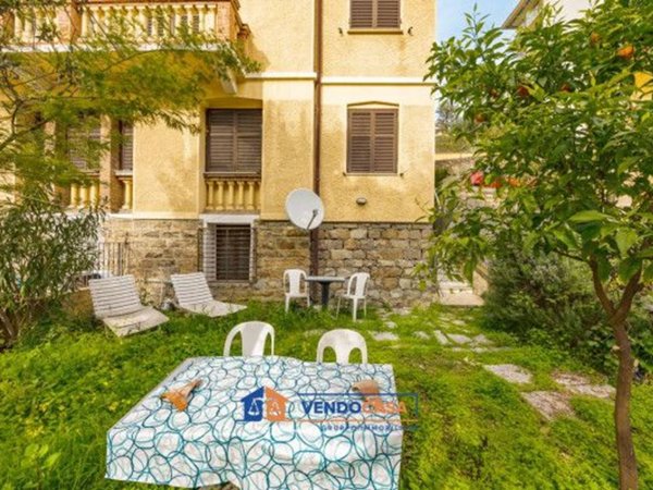 appartamento in vendita a Sanremo