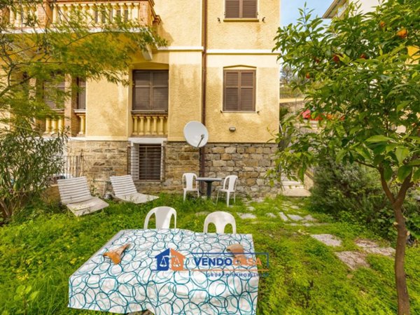 appartamento in vendita a Sanremo