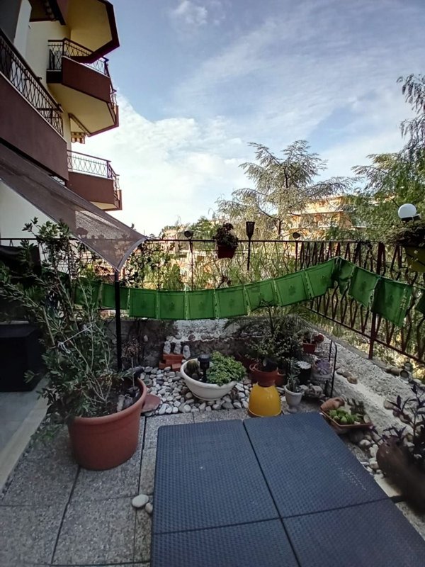 appartamento in vendita a Sanremo in zona Coldirodi