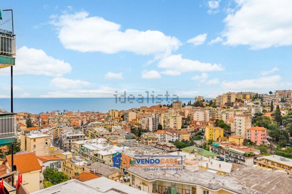 appartamento in vendita a Sanremo
